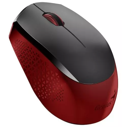 obrázek produktu Genius NX-8000S, černo-červená - červená