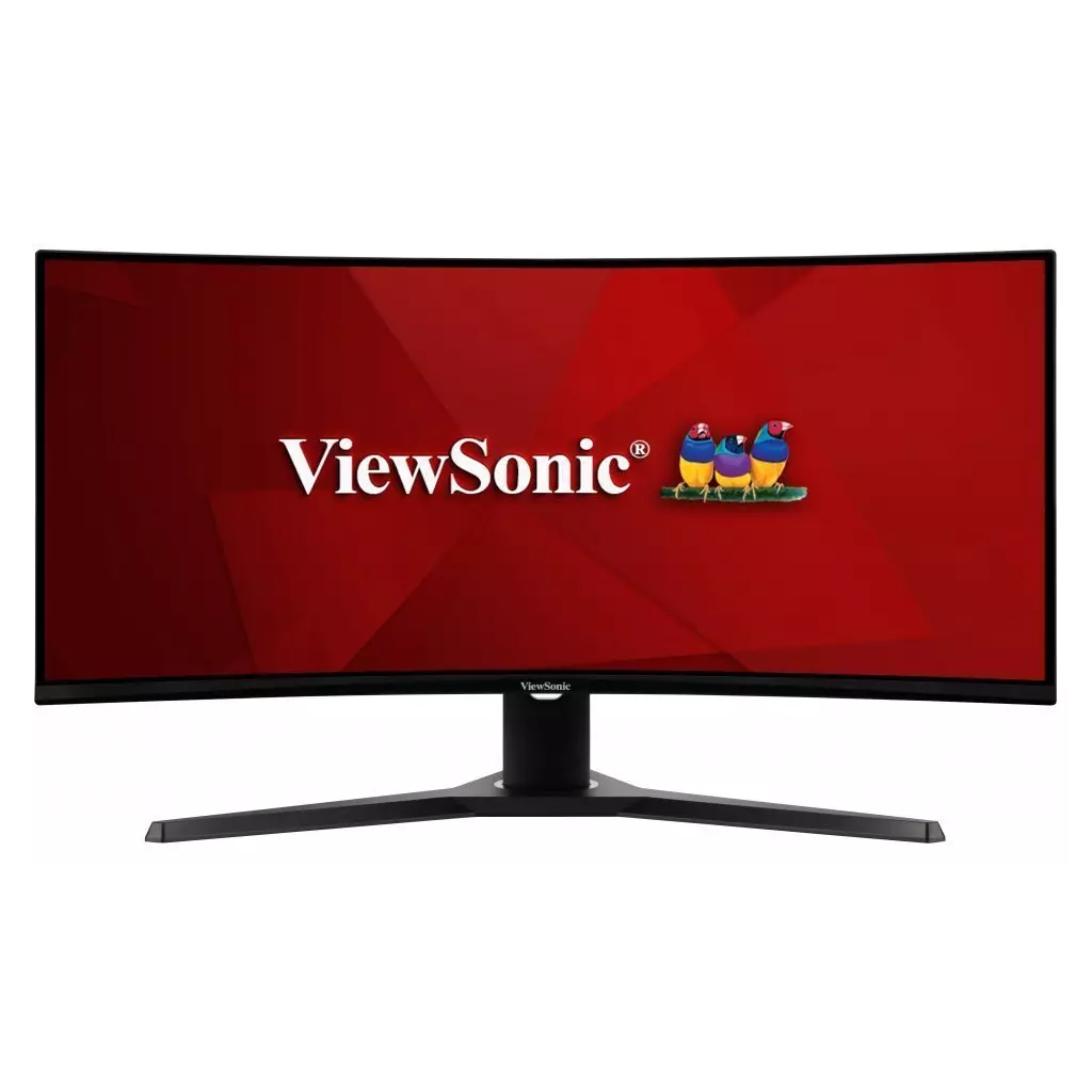 Obrázek produktu Viewsonic VX3418-2KPC 34
