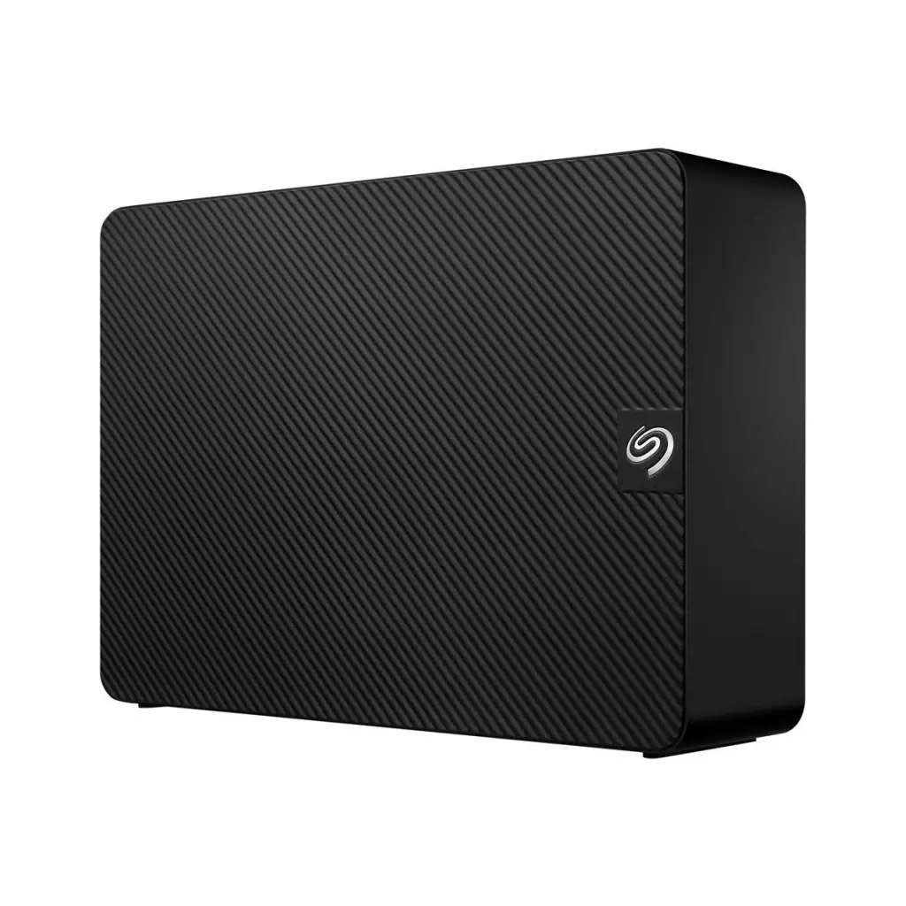 Obrázek produktu Seagate Expansion Desktop 16TB - černá