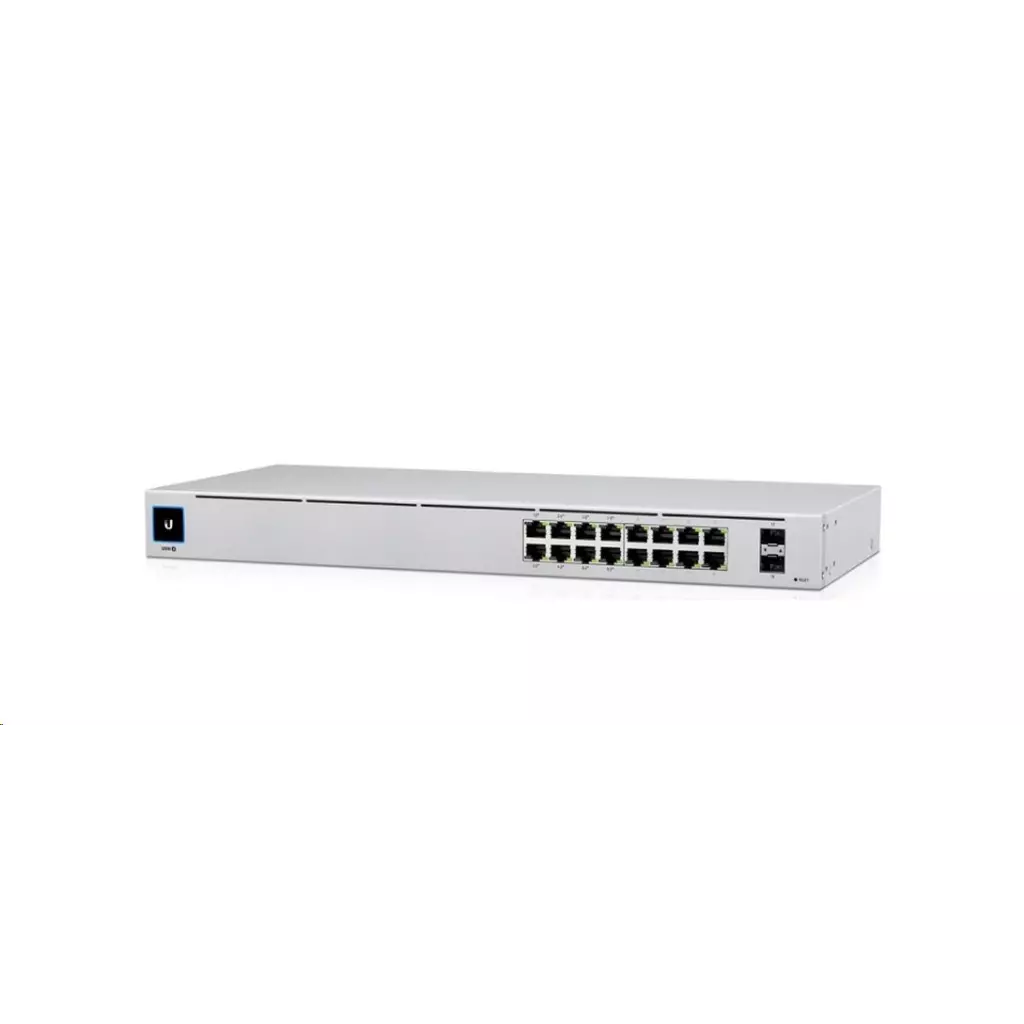 Obrázek produktu UBIQUITI UniFi Switch USW-16-POE Gen2
