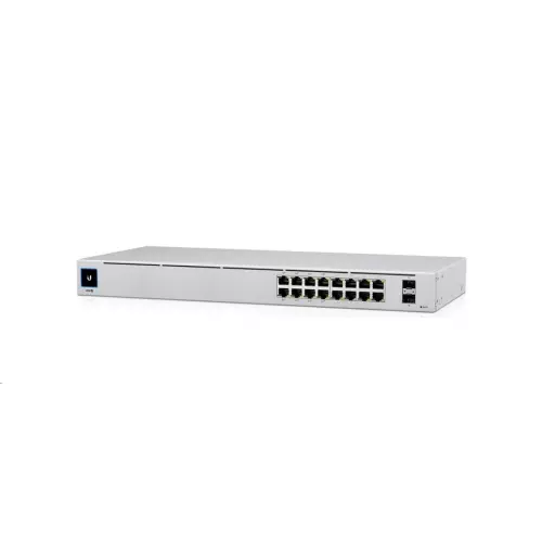 obrázek produktu UBIQUITI UniFi Switch USW-16-POE Gen2