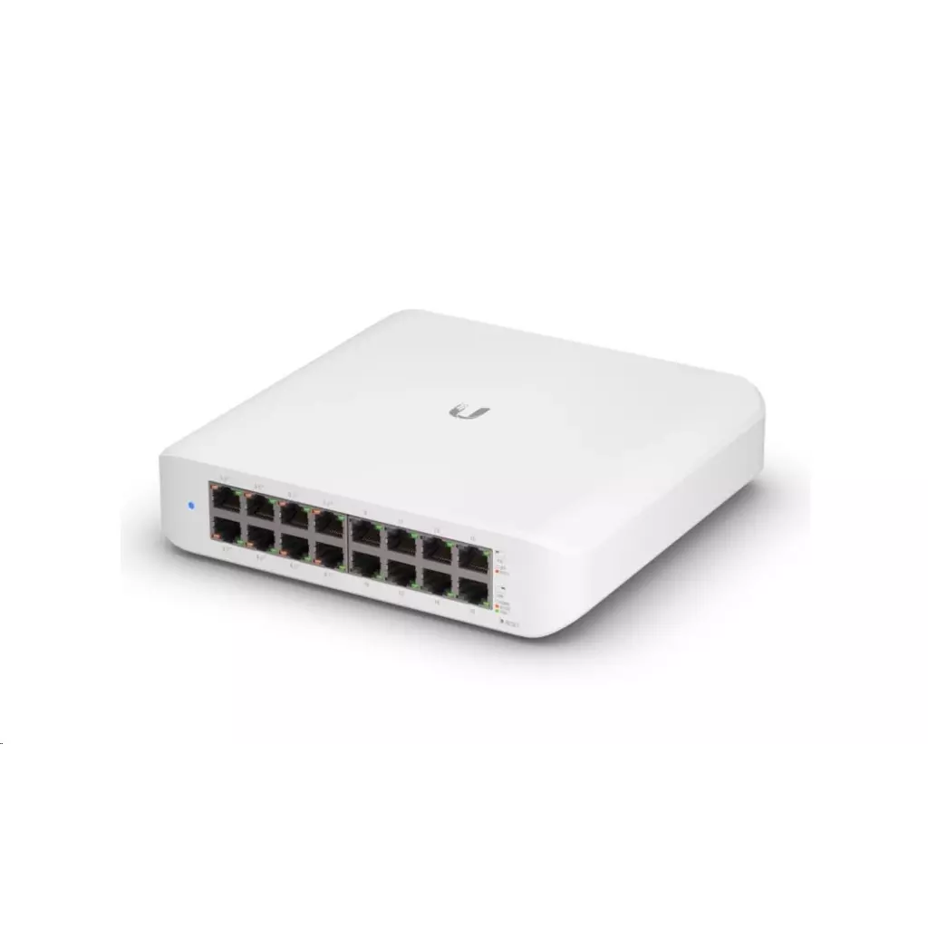 Obrázek produktu UBIQUITI UniFi Switch USW-Lite-16-PoE
