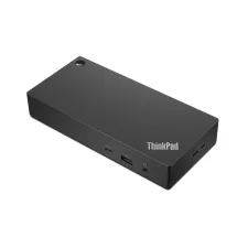 obrázek produktu LENOVO ThinkPad Universal USB-C Dock (40AY0090EU)