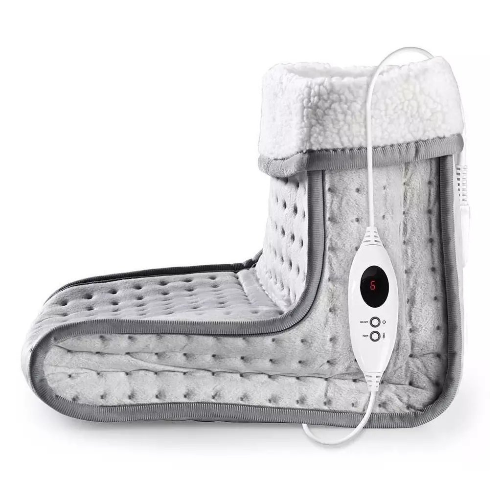 Obrázek produktu Nedis PEFW110CGY - šedá