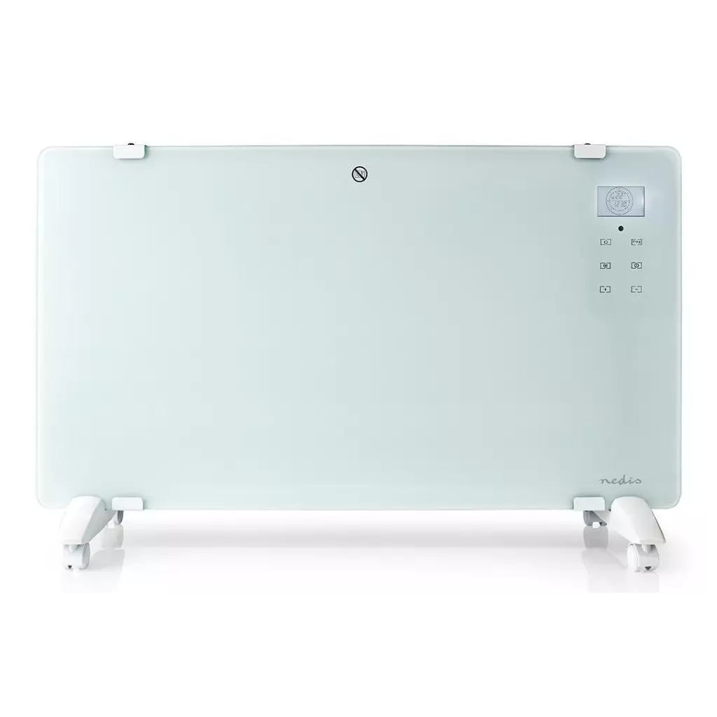 Obrázek produktu Nedis WIFIHTPL20FWT