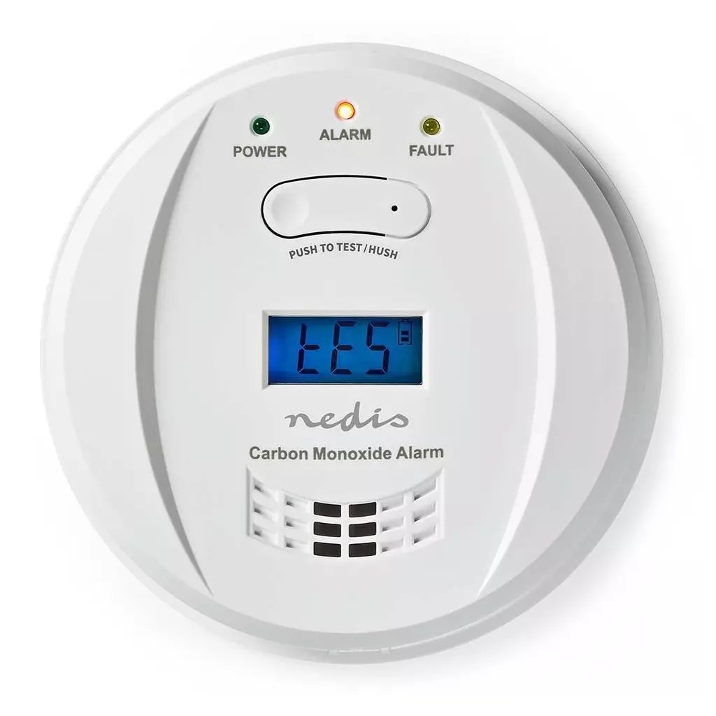 Obrázek produktu Nedis DTCTCO40WT