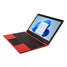 obrázek produktu UMAX VisionBook 12WRx Red