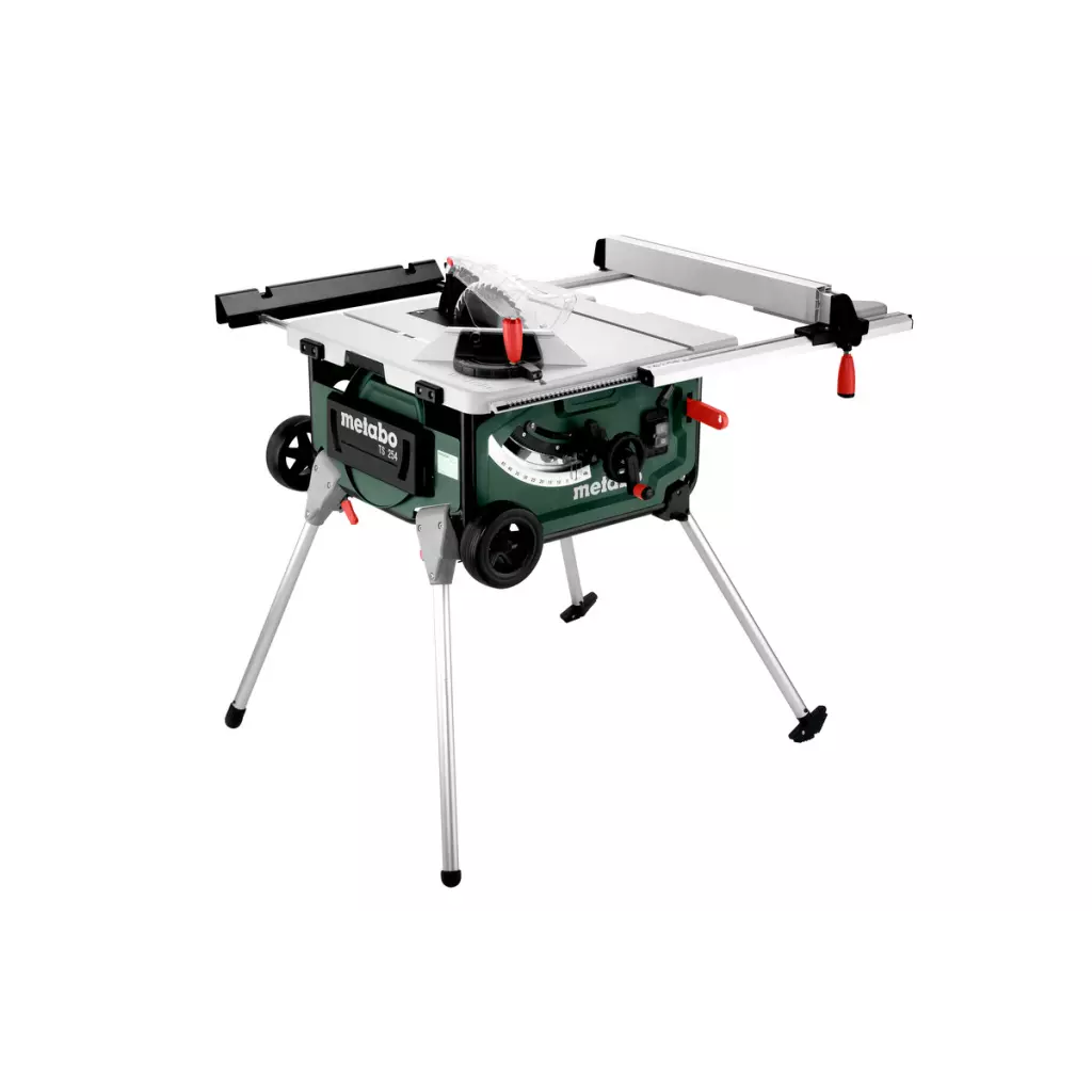 Obrázek produktu Metabo TS 254 Stolní pila