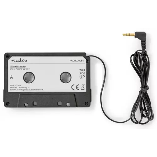 obrázek produktu Nedis ACON2200BK