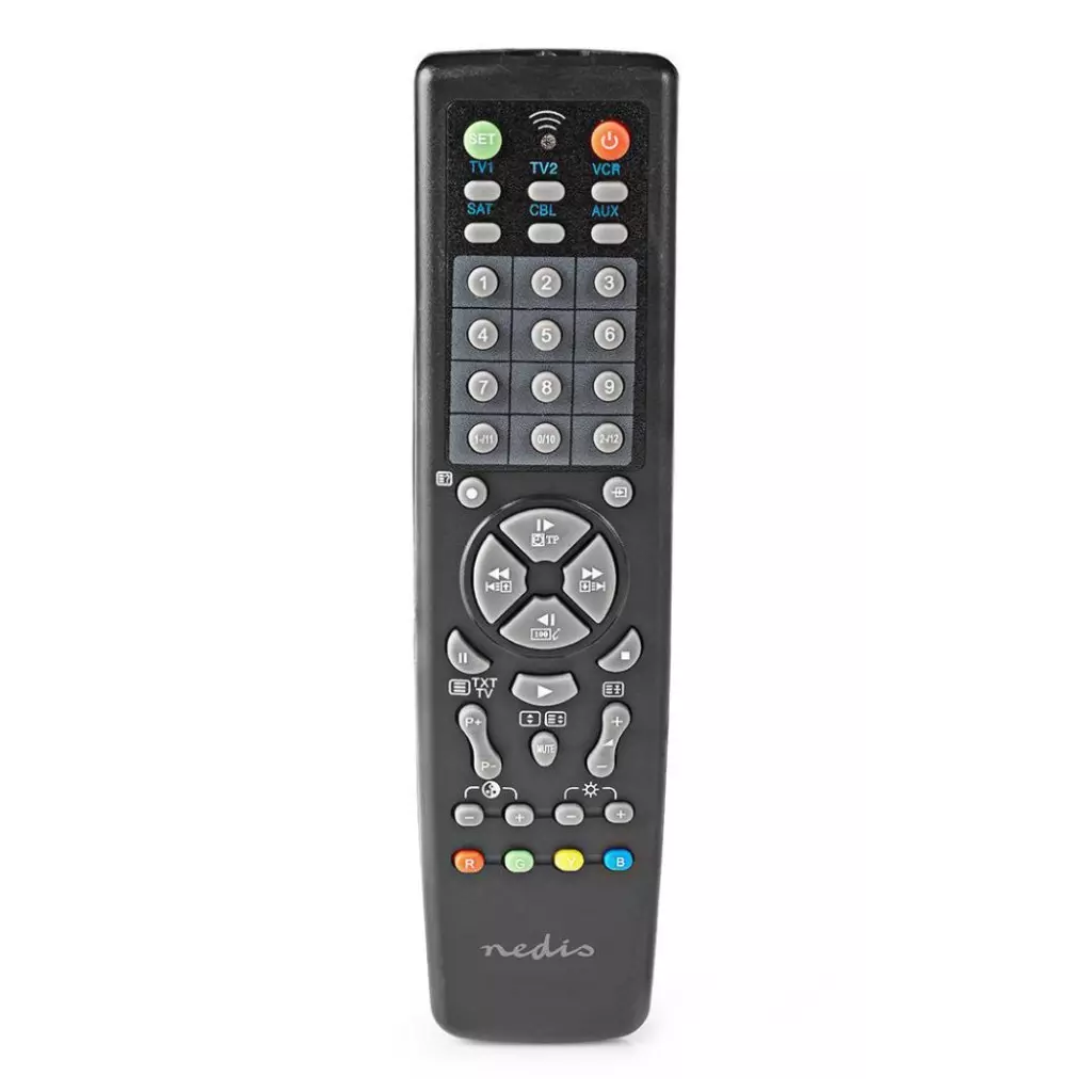 Obrázek produktu Nedis TVRC2200BK