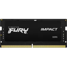 obrázek produktu Kingston Fury Impact SODIMM DDR5 8GB 4800MHz
