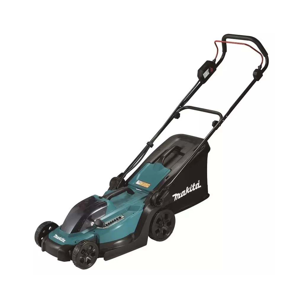 Obrázek produktu MAKITA DLM330Z Aku sekačka 330mm Li-ion LXT 18V bez aku