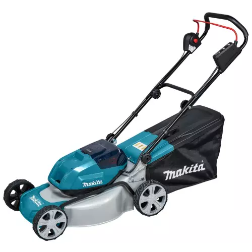 obrázek produktu MAKITA DLM463Z Aku sekačka 460mm Li-ion LXT 2x18V bez aku