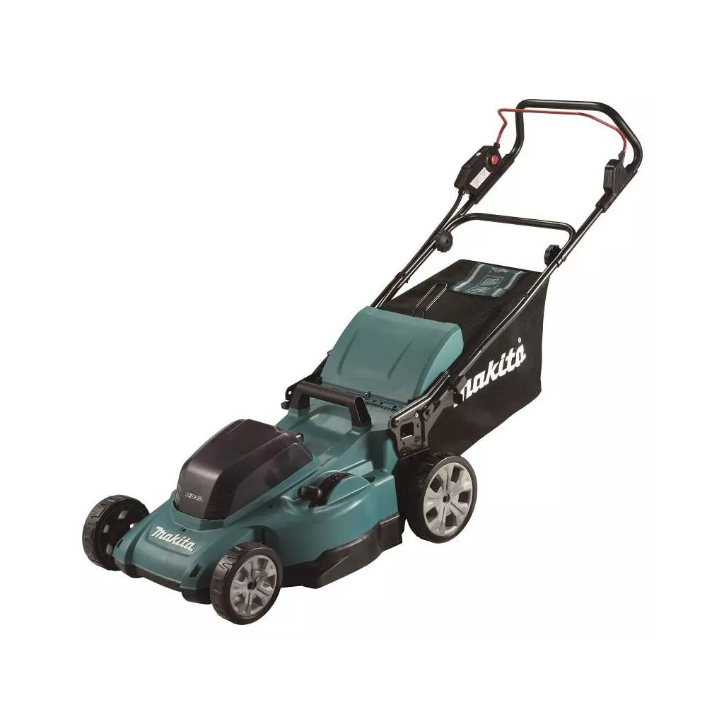 Obrázek produktu Makita DLM480Z Aku sekačka 480mm Li-ion LXT 2x18V bez aku