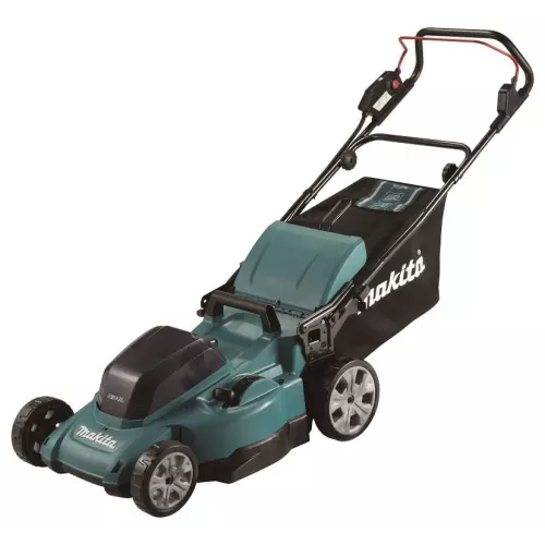 obrázek produktu Makita DLM480Z Aku sekačka 480mm Li-ion LXT 2x18V bez aku