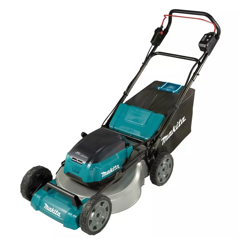 Obrázek produktu Makita DLM534Z Aku sekačka 530mm Li-ion LXT 2x18V bez aku
