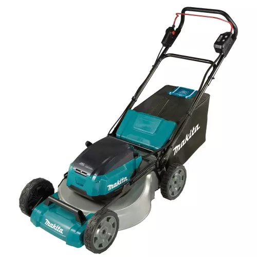 obrázek produktu Makita DLM534Z Aku sekačka 530mm Li-ion LXT 2x18V bez aku
