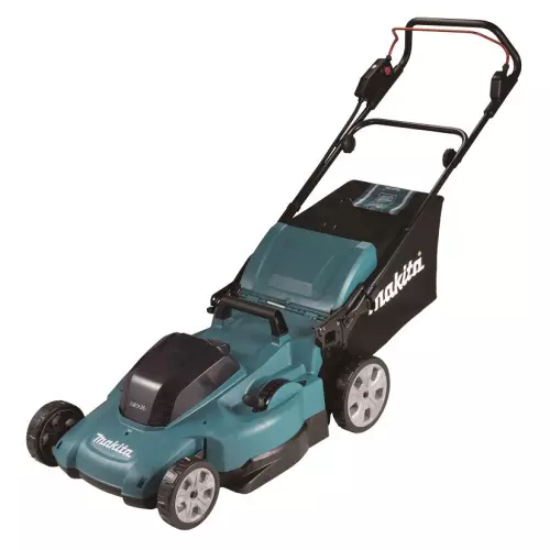 obrázek produktu Makita DLM538Z Aku sekačka 530mm Li-ion LXT 2x18V bez aku