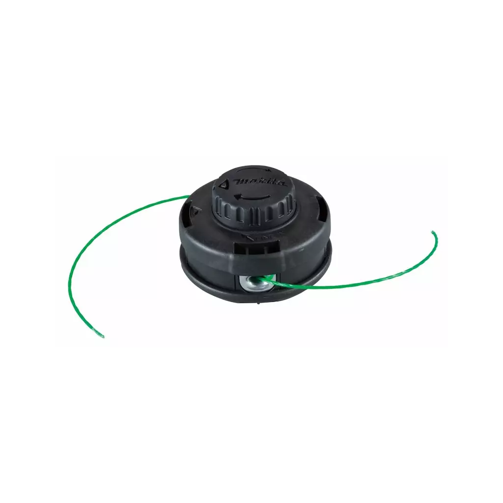 Obrázek produktu Makita strunová hlava poloatomatická 2,0mm, návin 4m, závit M10x1,25LH