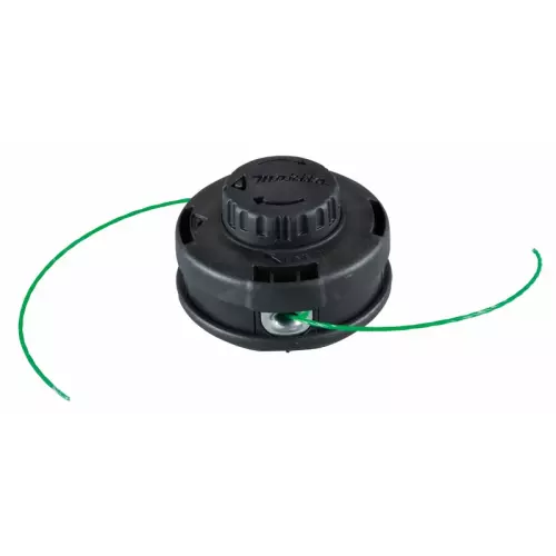 obrázek produktu Makita strunová hlava poloatomatická 2,0mm, návin 4m, závit M10x1,25LH