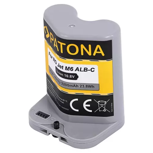 obrázek produktu Patona Baterie iRobot Braava Jet M6 2200mAh