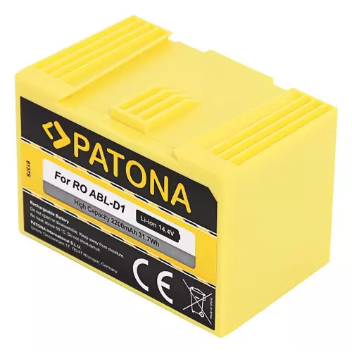 obrázek produktu Patona Baterie iRobot i7 2200mAh