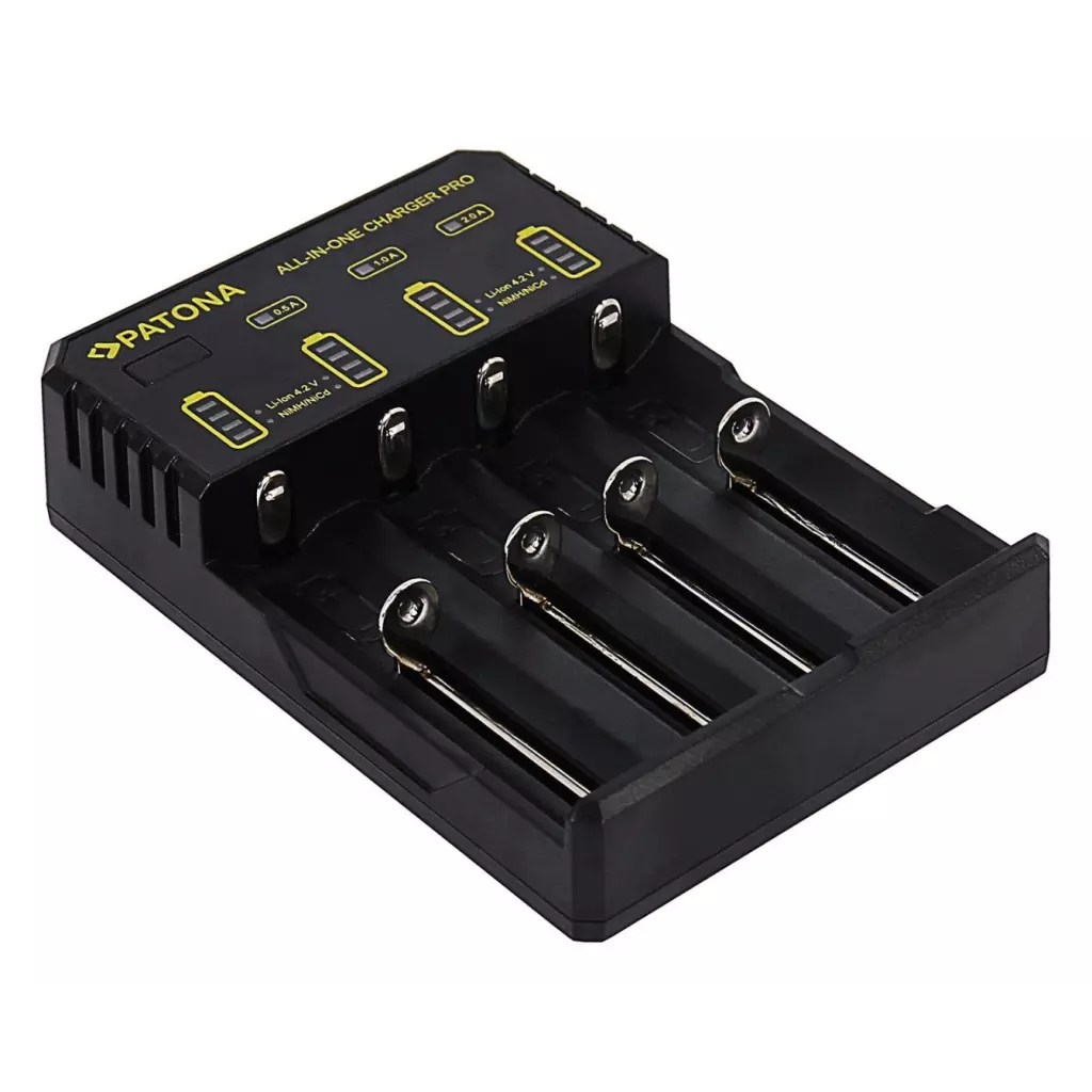Obrázek produktu Patona All-In-One Charger Pro
