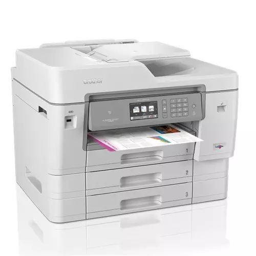 obrázek produktu Brother MFC-J6957DW - šedá
