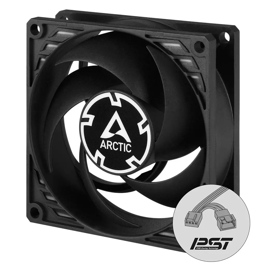 Obrázek produktu ARCTIC P8 PWM PST