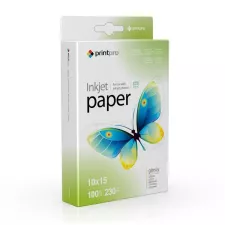 obrázek produktu ColorWay fotopapír PrintPro lesklý 230g/m2, 10x15cm, 100 listů