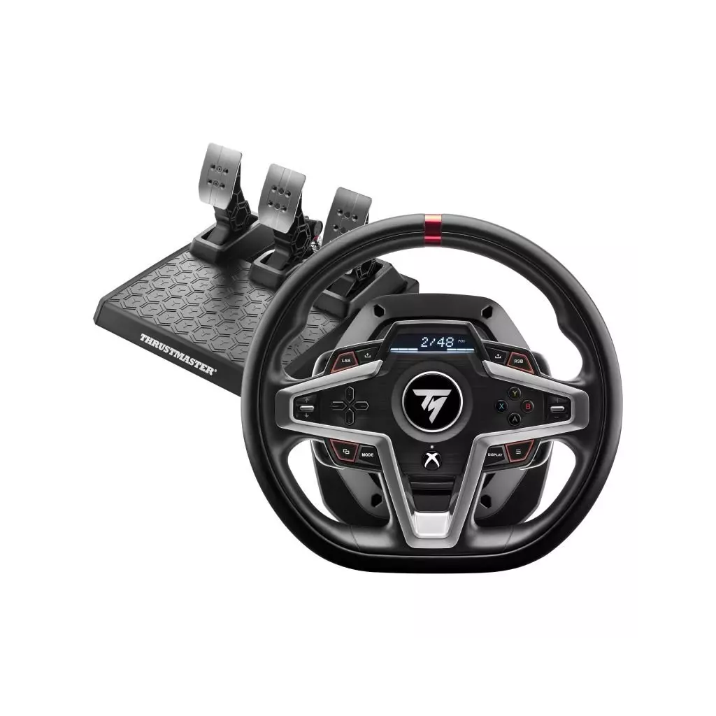 Obrázek produktu Thrustmaster T248 pro Xbox, PC