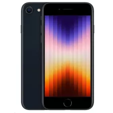 obrázek produktu Apple iPhone SE 2022 64GB,Midnight (MMXF3CN/A)