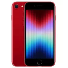 obrázek produktu Apple iPhone SE 2022 64GB Product RED (MMXH3CN/A)