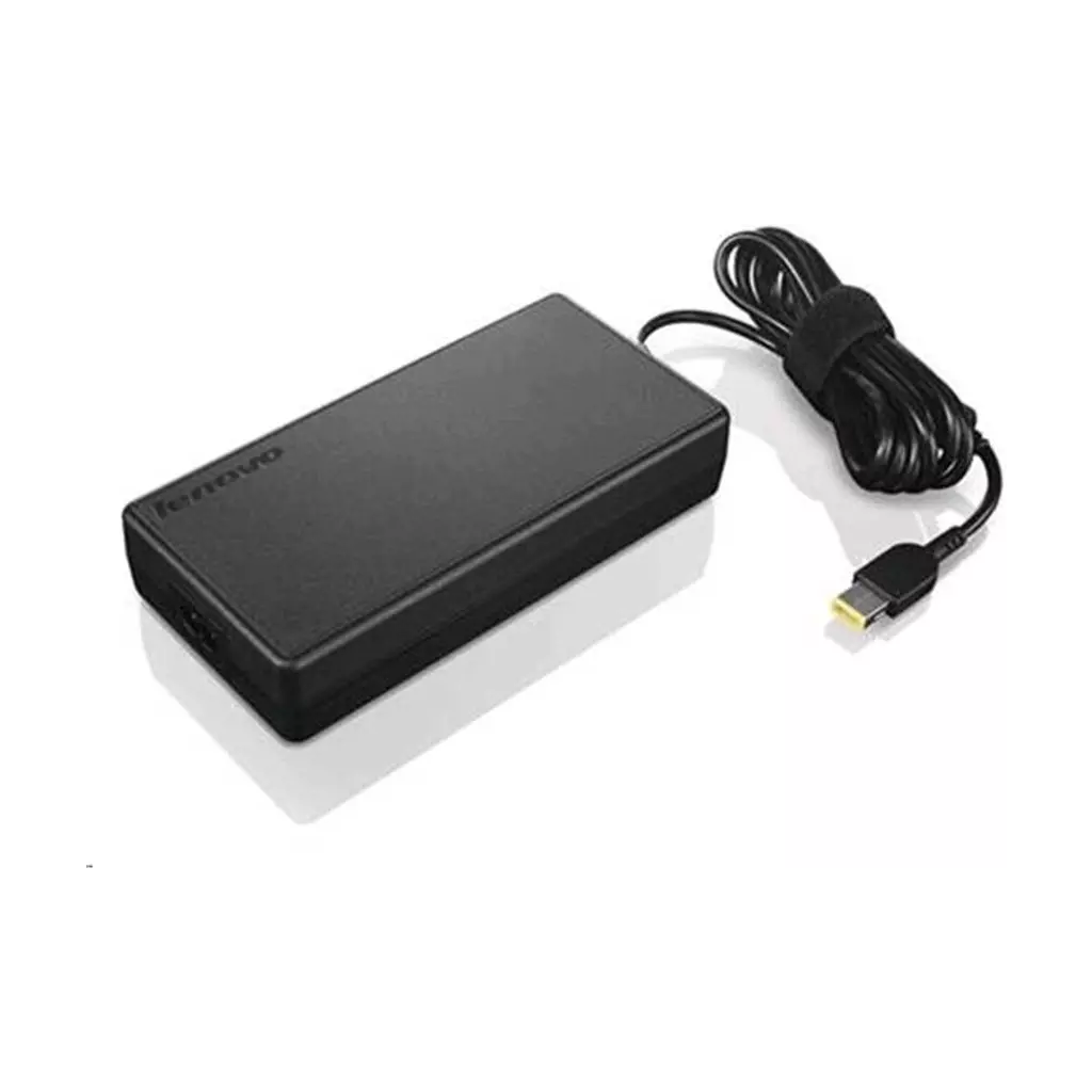 Obrázek produktu Lenovo Slim 230W AC Adapter (Slim Tip) - černá