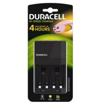 obrázek produktu Duracell Nabíječka baterií CEF14
