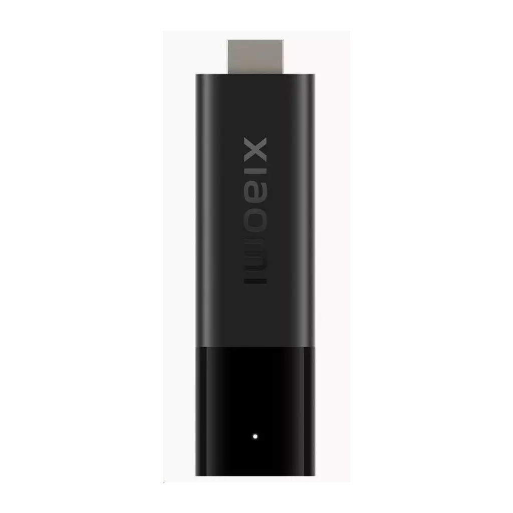 Obrázek produktu Xiaomi Mi TV Stick 4K (EU) - černá