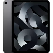 obrázek produktu Apple iPad Air 5 2022 10,9\" Wi-Fi 256GB Space Grey (mm9l3fd/a)