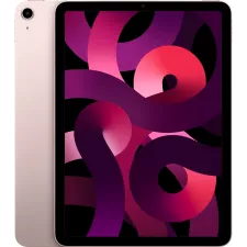 obrázek produktu Apple iPad Air 5 2022 10,9\" Wi-Fi 256GB Pink (mm9m3fd/a)