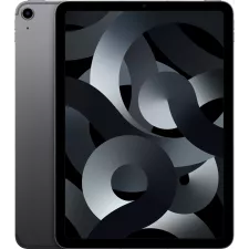 obrázek produktu Apple iPad Air 5 2022 10,9\" Wi-Fi + Cellular 64GB Space Grey (mm6r3fd/a)