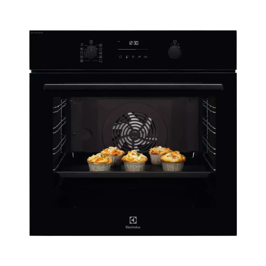 Obrázek produktu Electrolux EOD6C77WZ - černá