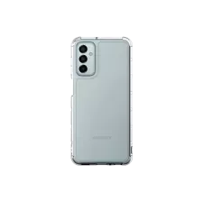 obrázek produktu Samsung Poloprůhledný zadní kryt Galaxy M23 transparentní