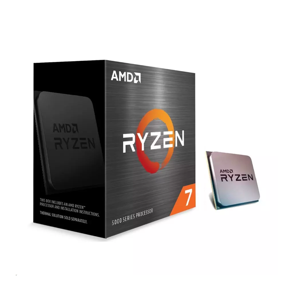 Obrázek produktu AMD Ryzen 7 5700X