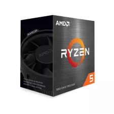 obrázek produktu AMD Ryzen 5 5500