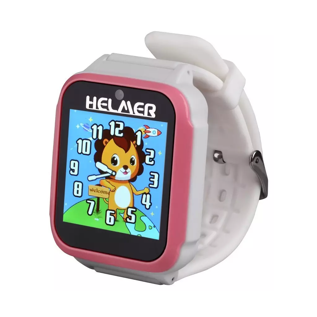 Obrázek produktu Helmer KW 801 růžové