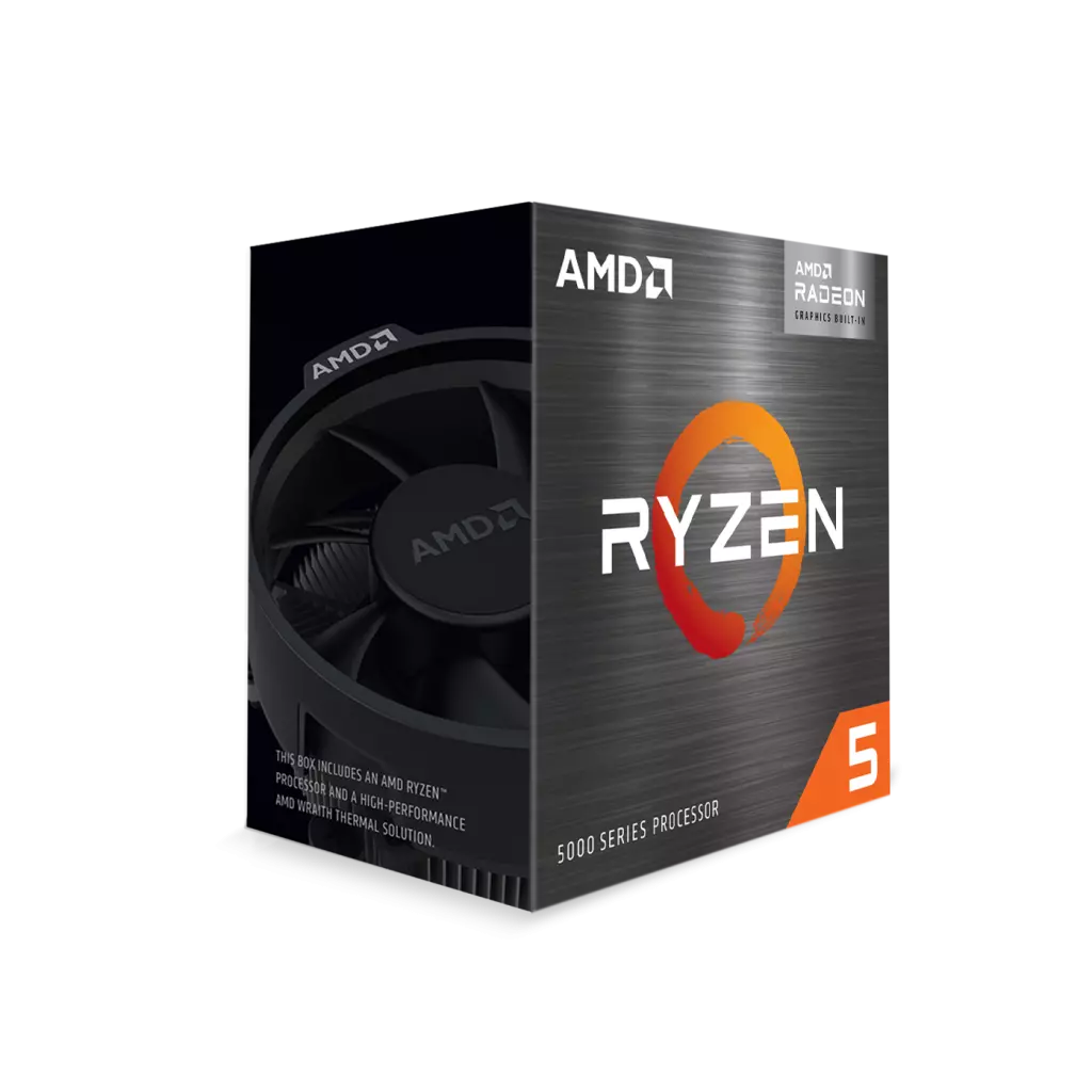 Obrázek produktu AMD Ryzen 5 5600