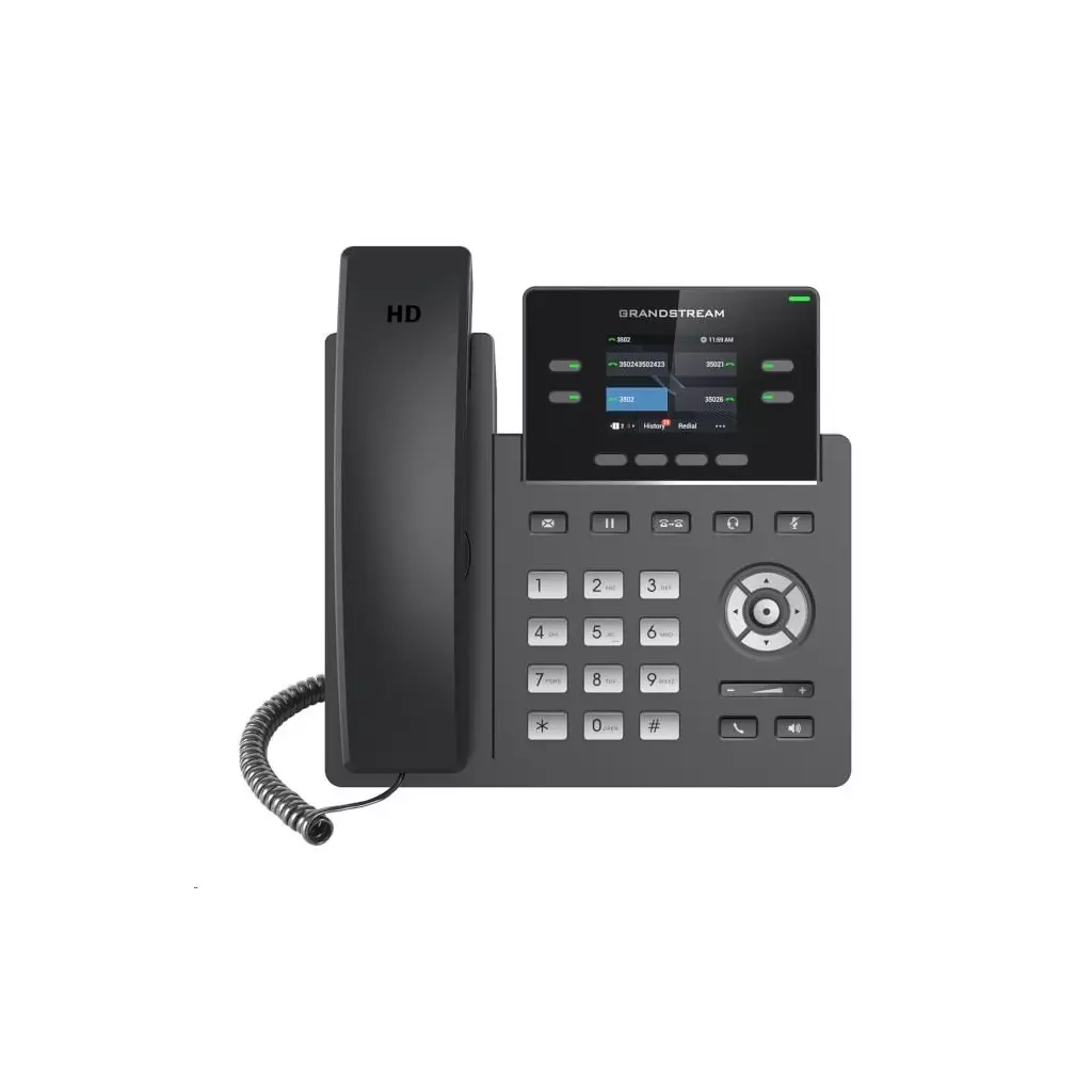 Obrázek produktu Grandstream GRP2612P