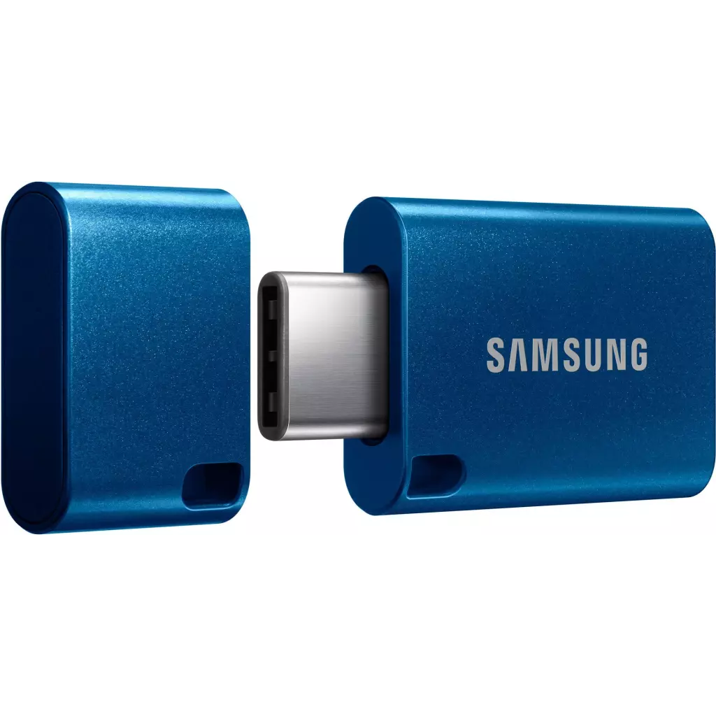 Obrázek produktu Samsung USB-C 64GB - modrá