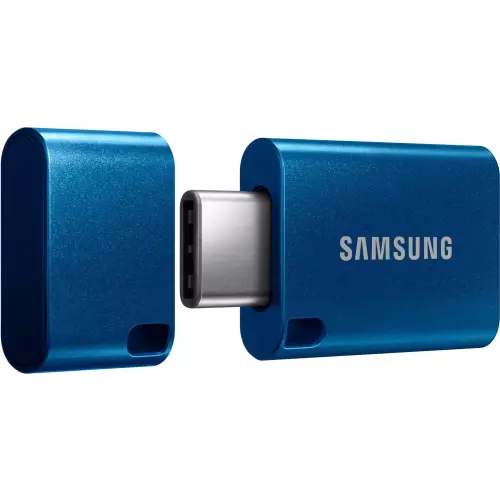 obrázek produktu Samsung USB-C 64GB - modrá