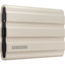 obrázek produktu Samsung SSD T7 Shield 2TB béžový
