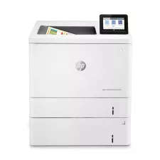 obrázek produktu HP Color LaserJet Enterprise M555x (7ZU79A)